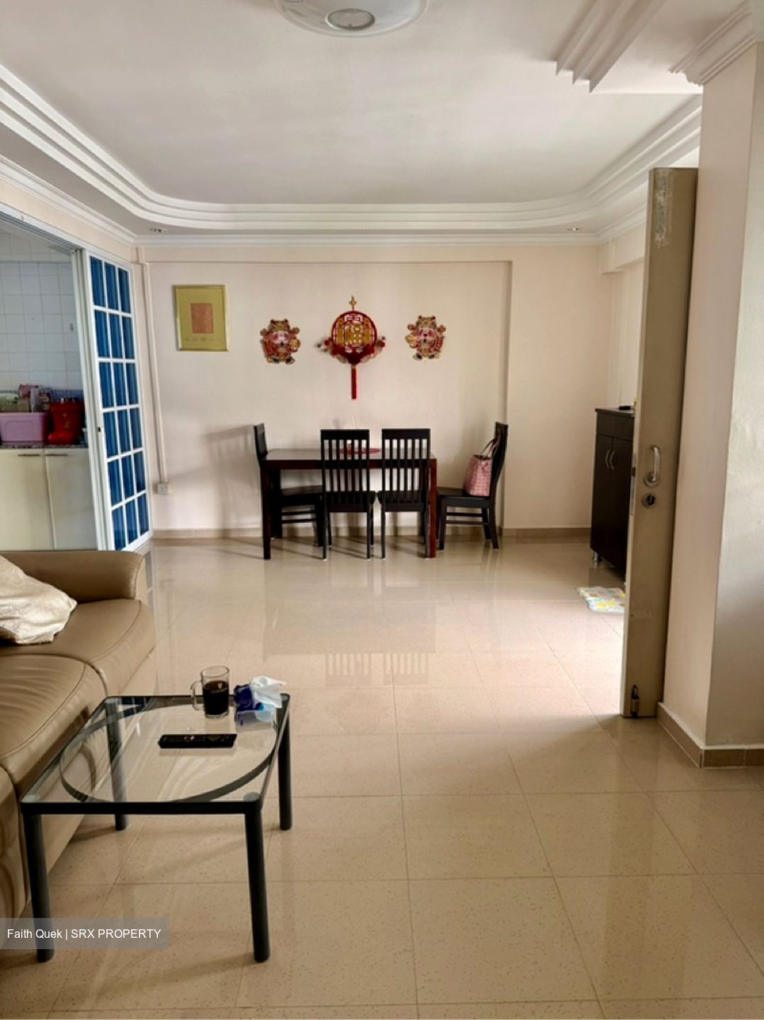 Blk 743 Woodlands Circle (Woodlands), HDB 4 Rooms #582518251